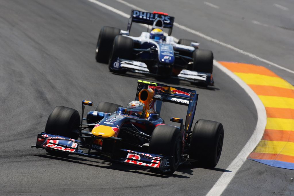GP EUROPA
